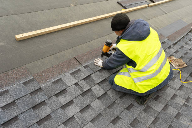 Quick and Trustworthy Emergency Roof Repair Services in Tazewell, TN