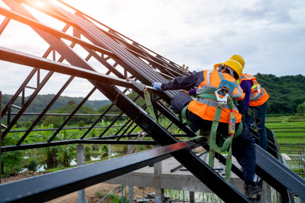 Best Best Roofing Contractors  in Tazewell, TN