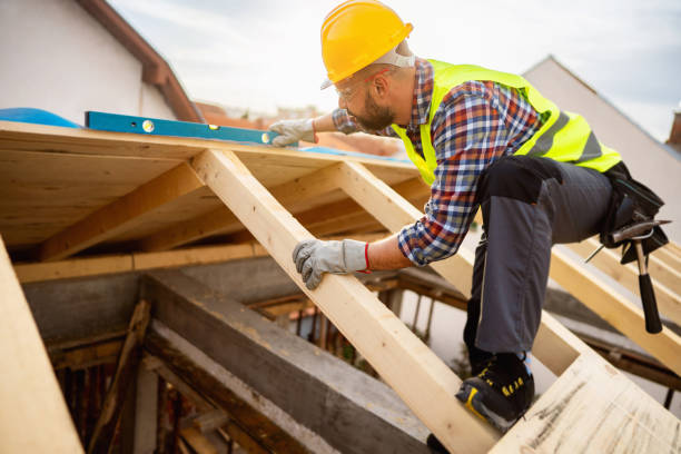 Best Roof Replacement Cost  in Tazewell, TN